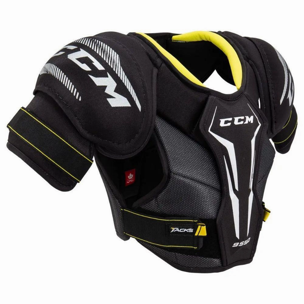 Tacks 9550 Shoulder Pads - Junior