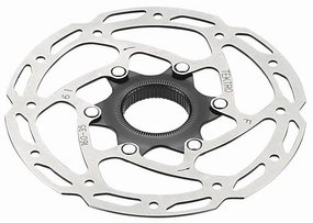 Tektro Rotor 203mm Center Lock