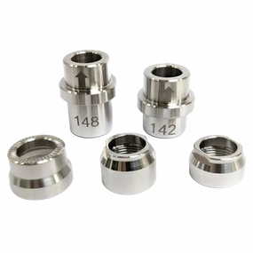 Thru Axle Adaptor