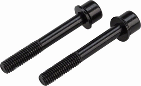 TRP Mounting Bolts for Flat Mount Rear Caliper - 37mm