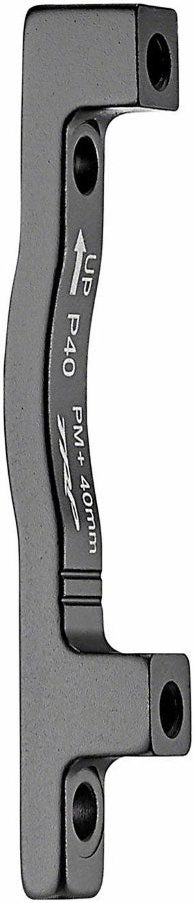 TRP P40 Post Mount Disc Brake Adapter -  40mm