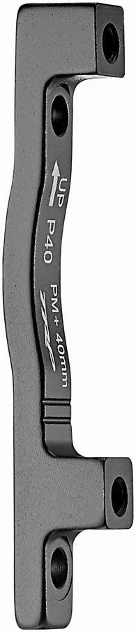 TRP P40 Post Mount Disc Brake Adapter -  40mm