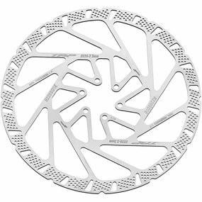 TRP S05E Race Disc Brake Rotor - 203mm, 6-Bolt