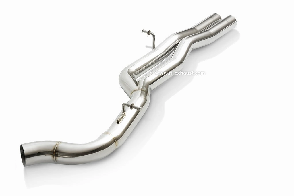 Valvetronic Exhaust System for Audi RS3 Sportback 8V 15 