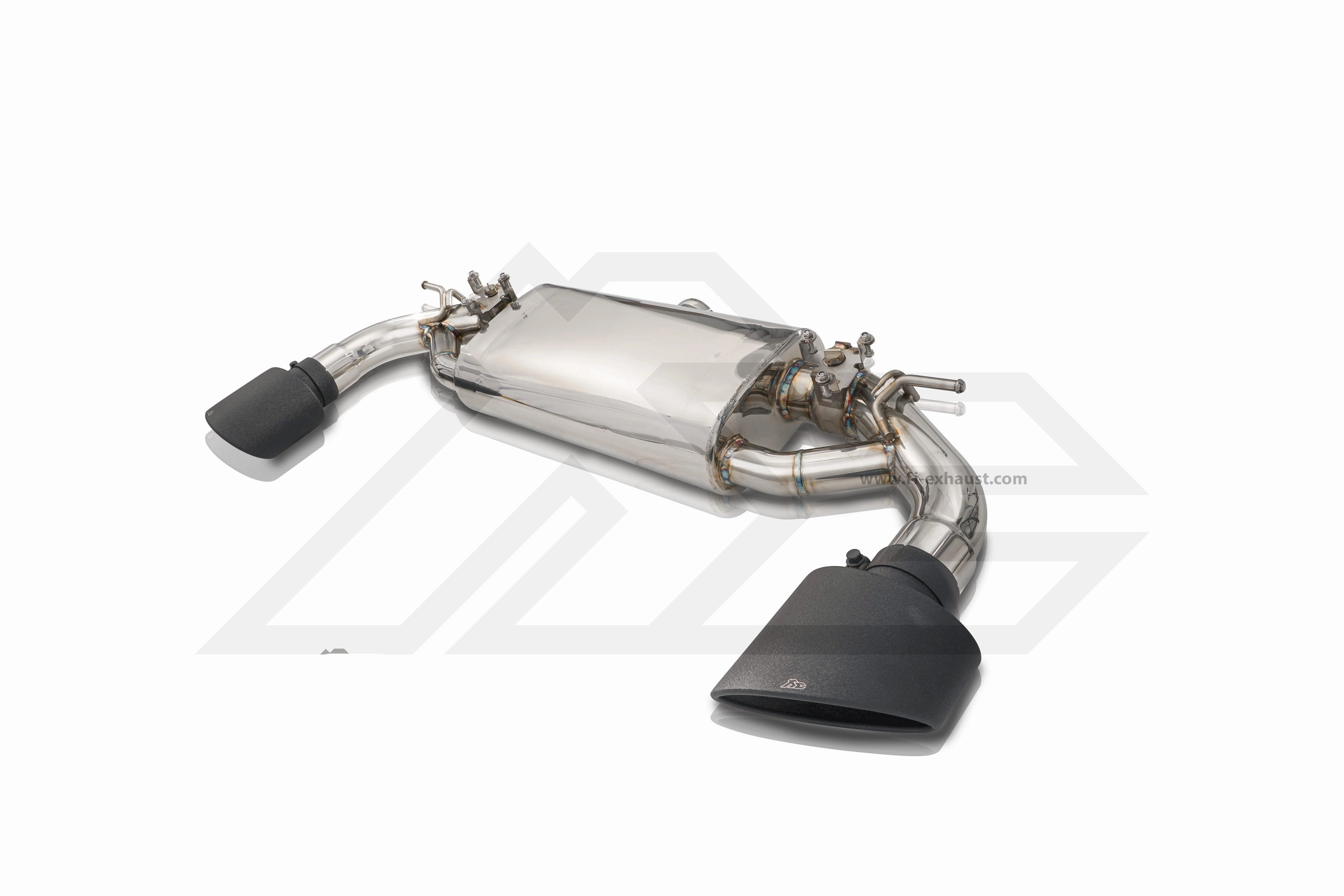 Valvetronic Exhaust System for Audi TTRS MK3 8S 14 