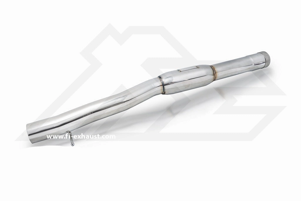 Valvetronic Exhaust System for BMW 520i 528i F10 F11 Sedan Wagon N20 2.0T 11-16