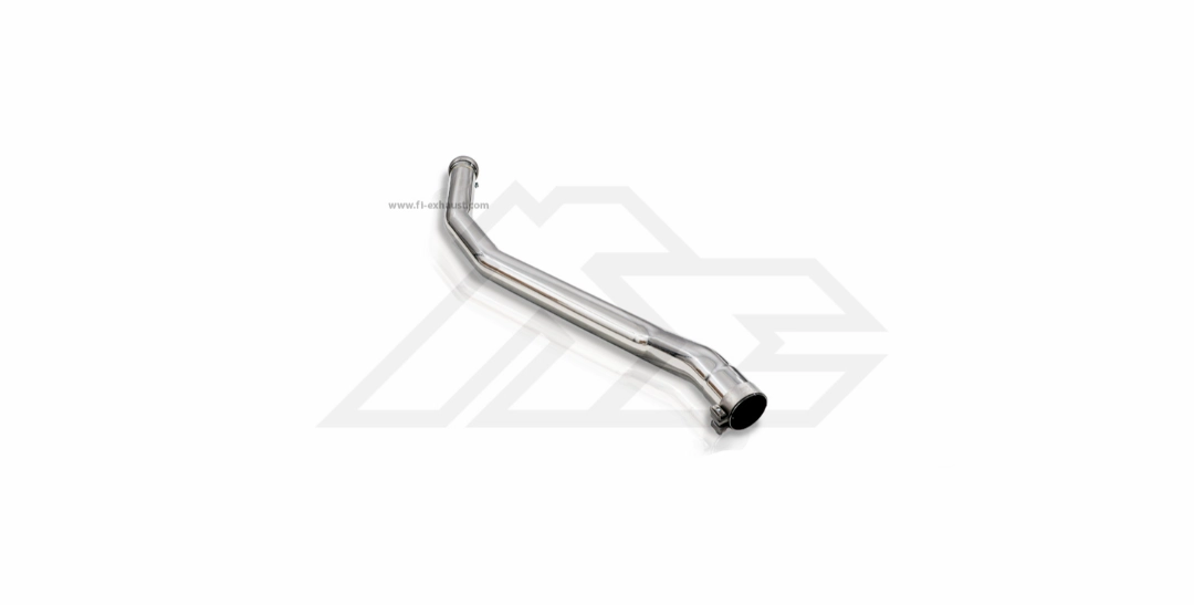 Valvetronic Exhaust System for Honda Civic Type-R FL5 23 