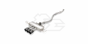 Valvetronic Exhaust System for Honda Civic Type-R FL5 23 