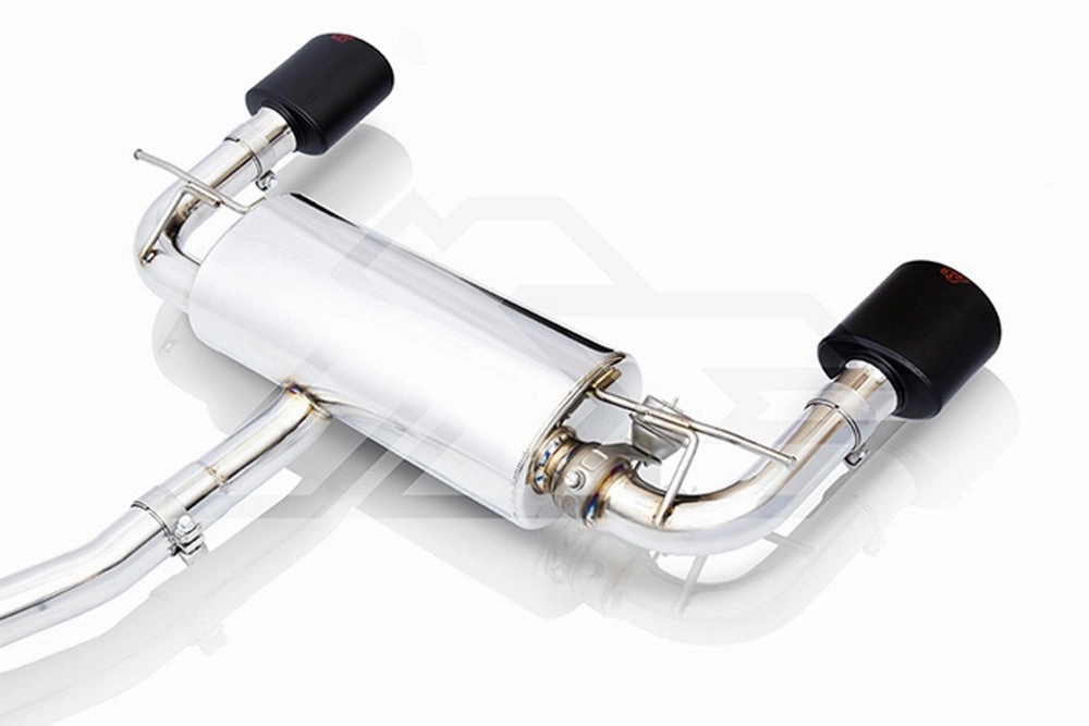Valvetronic Exhaust System for Mercedes-Benz A250 W176 2.0T M270 12-19