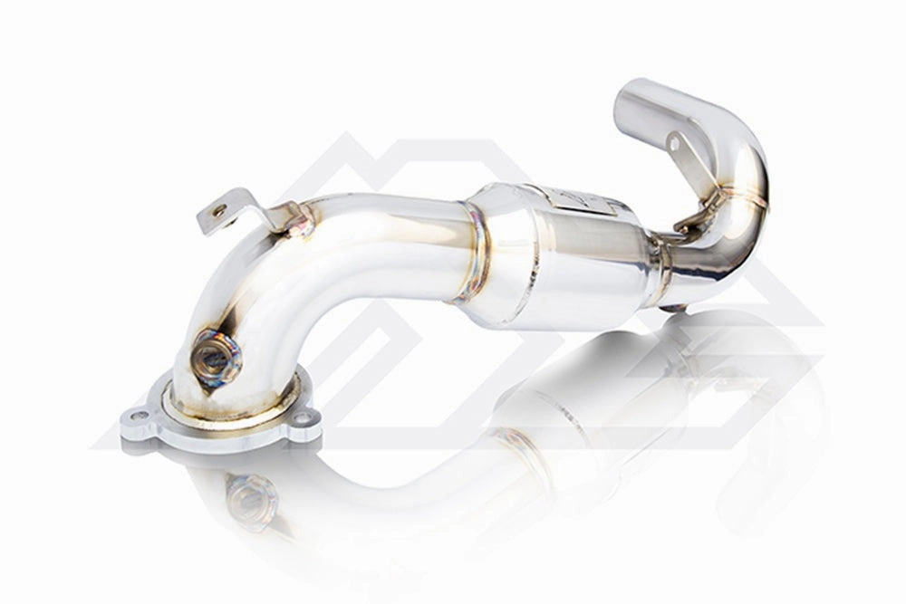 Valvetronic Exhaust System for Mercedes-Benz A250 W176 2.0T M270 12-19