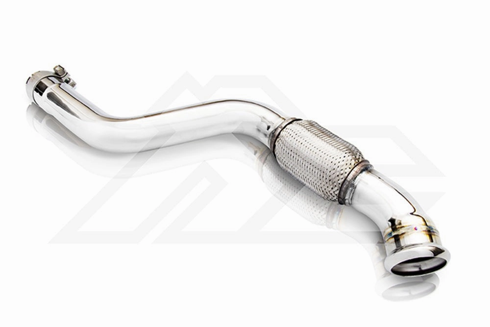 Valvetronic Exhaust System for Mercedes-Benz A250 W176 2.0T M270 12-19