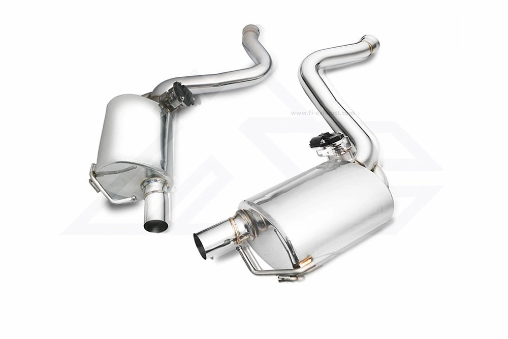 Valvetronic Exhaust System for Mercedes-Benz AMG CLS53 C257 3.0T M256 19 