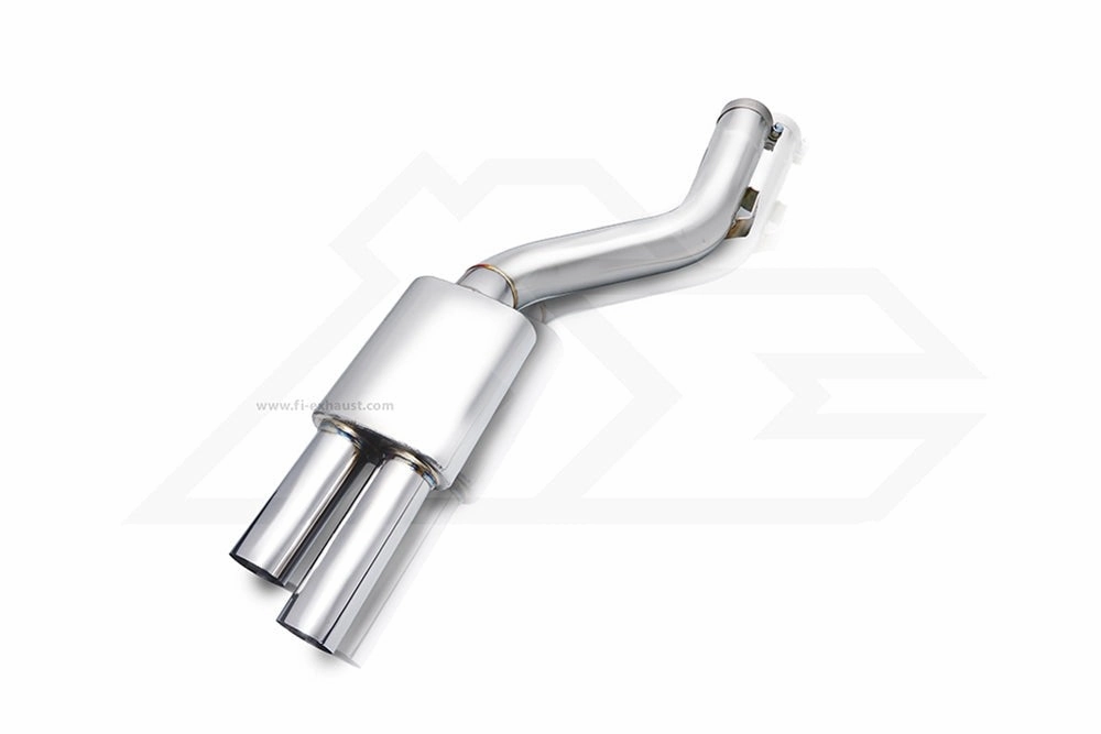 Valvetronic Exhaust System for Mercedes-Benz AMG CLS53 C257 3.0T M256 19 