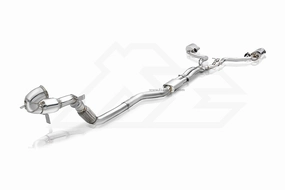 Valvetronic Exhaust System for Mercedes-Benz AMG E53 W213 3.0TT M256 19 