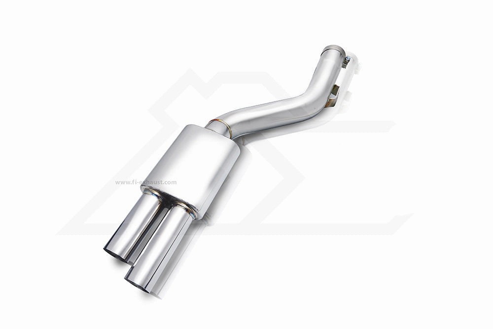 Valvetronic Exhaust System for Mercedes-Benz AMG E53 W213 3.0TT M256 19 