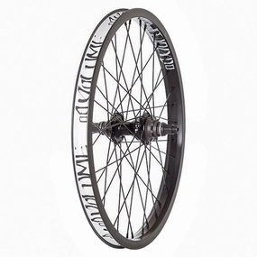 Volume Foundation Rear Cassette Wheel - RHD