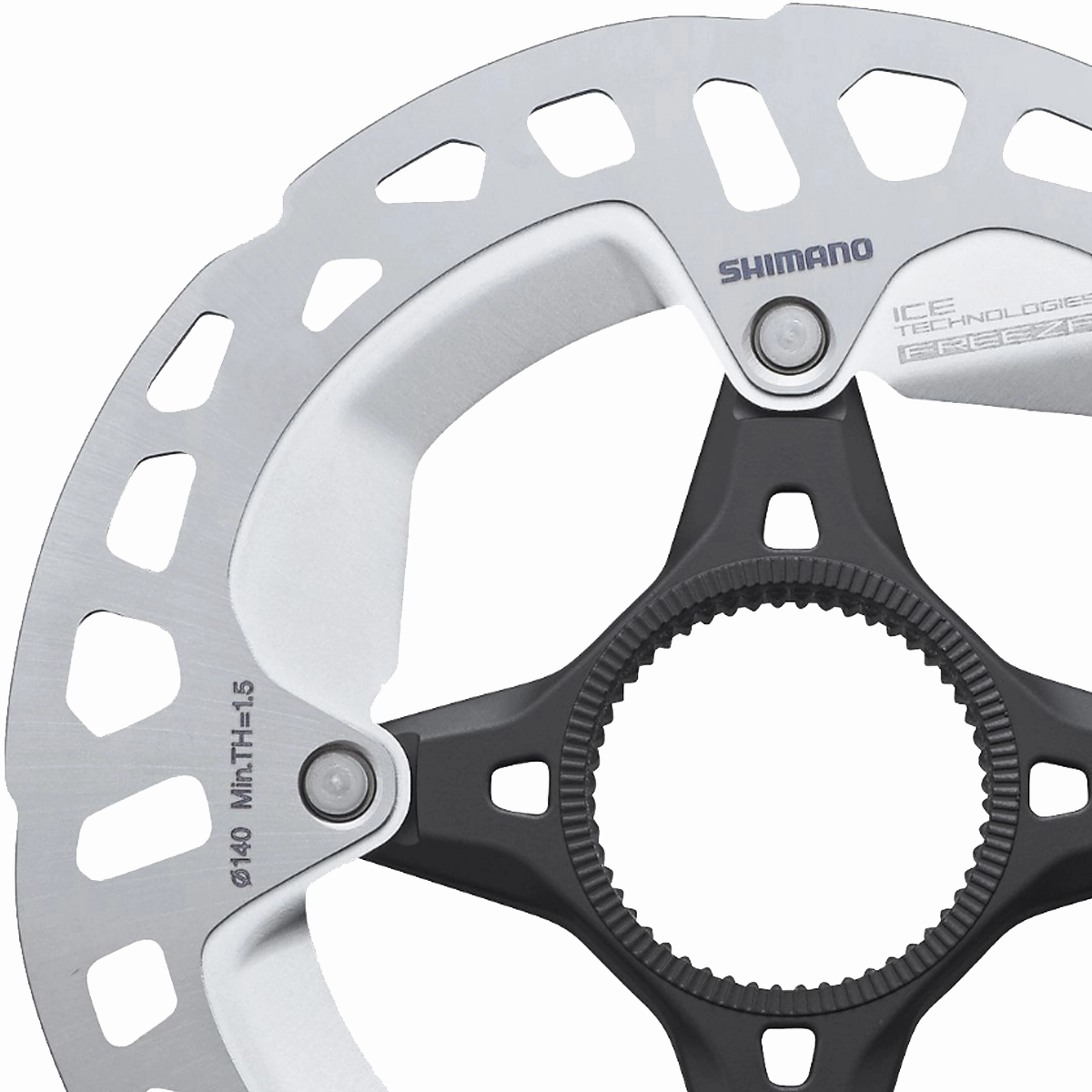 XT RT-MT800-S 140mm CL Rotor