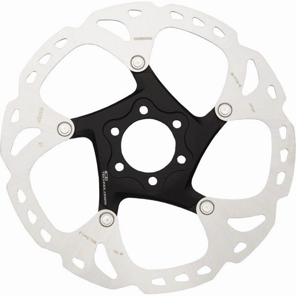XT SM-RT86-M 180mm 6B Rotor